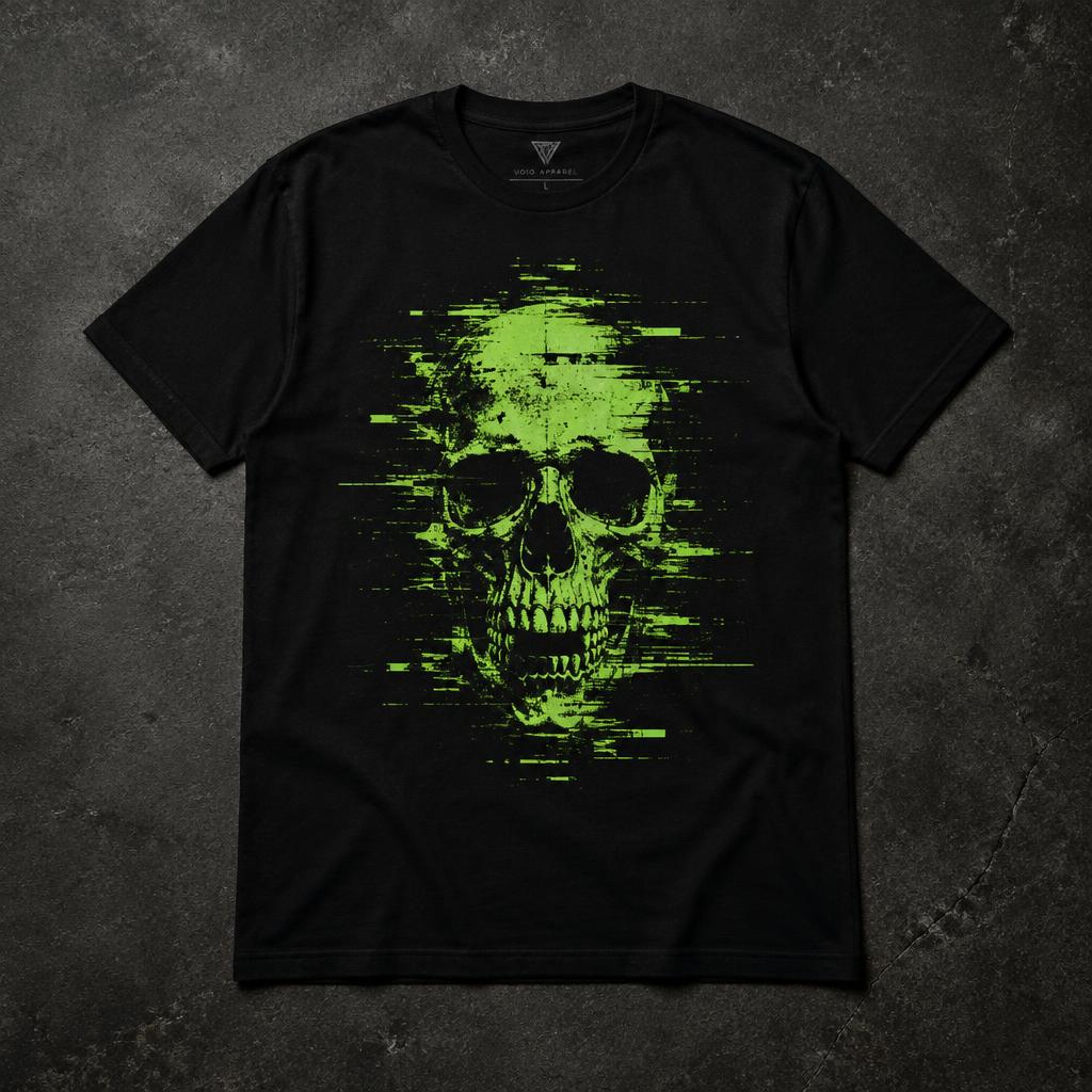 Respawn Tee